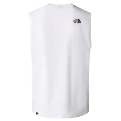 Camisetas manga corta The north face M Simple Dome