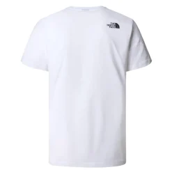 Camisetas manga corta The north face M Never Stop Exploring