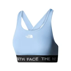 Camisetas manga corta The north face W Tech