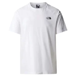 Camisetas manga corta The north face M North Faces