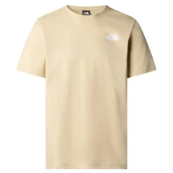 Camisetas manga corta The north face M Redbox
