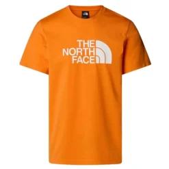 Camisetas manga corta The north face M S S Easy Tee