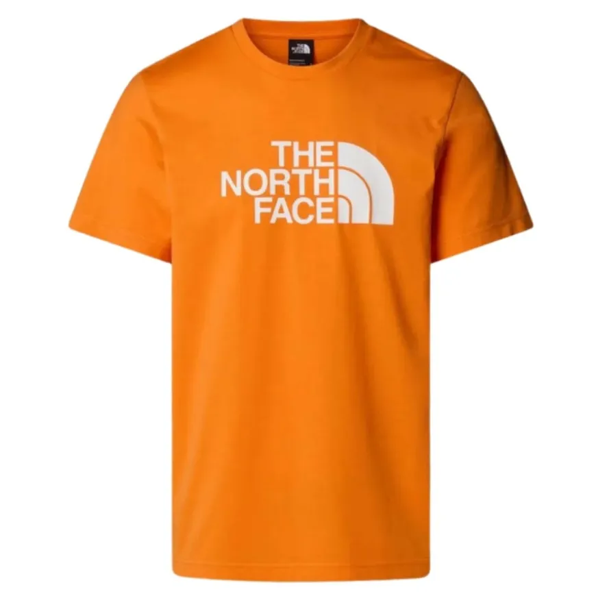 Camisetas manga corta The north face M S S Easy Tee