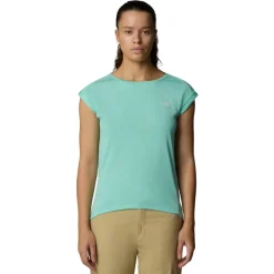 Camisetas manga corta The north face W Tanken Tank - Eu