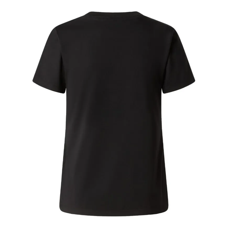 Camisetas manga corta The north face W Evolution Simple Dome Slm Short Sleeve