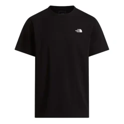 Camisetas manga corta The north face M Evolution Simple Dome Regular Short Sl