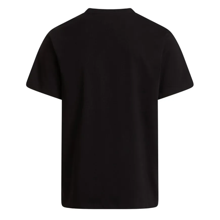 Camisetas manga corta The north face M Evolution Simple Dome Regular Short Sl