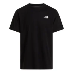 Camisetas manga corta The north face M Evolution Box Nse Regular Short Sleeve