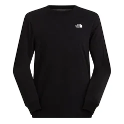 Camisetas manga corta The north face M Evolution Simple Dome Regular Long Sle