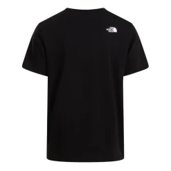 Camisetas manga corta The north face M Evolution Half Dome Regular Short Slee