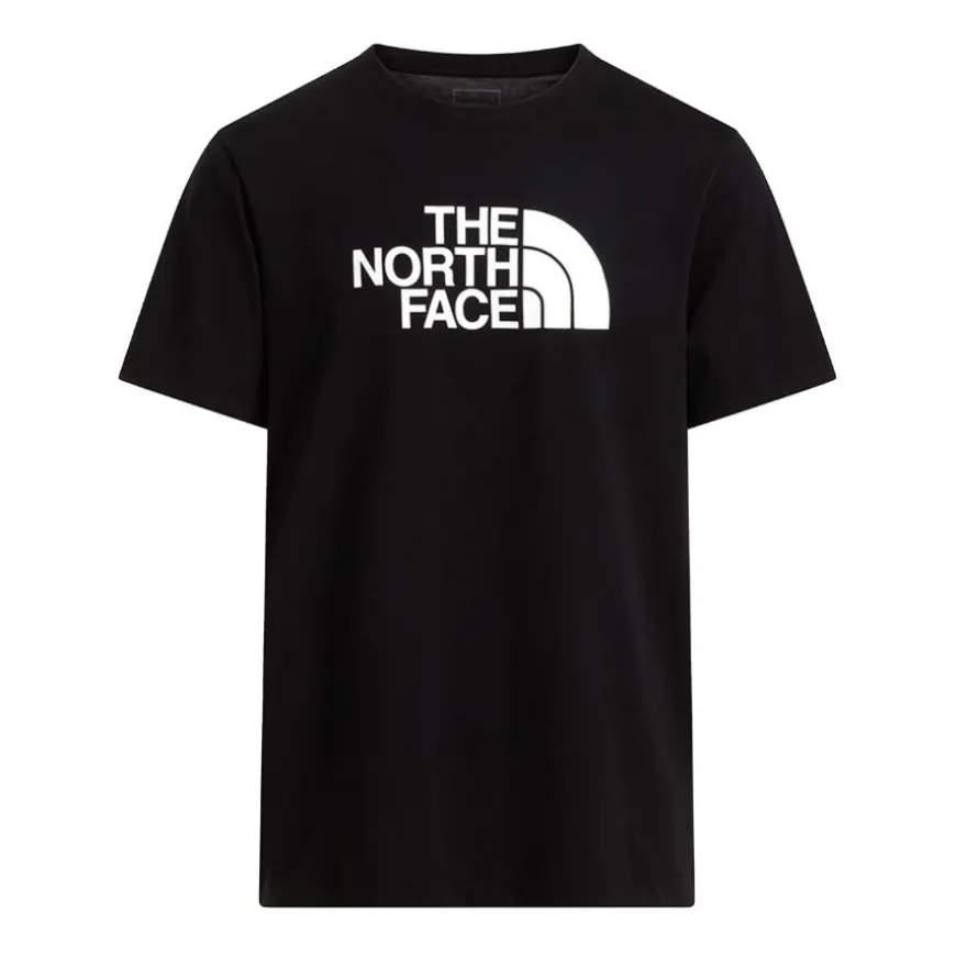 Camisetas manga corta The north face M Evolution Half Dome Regular Short Slee