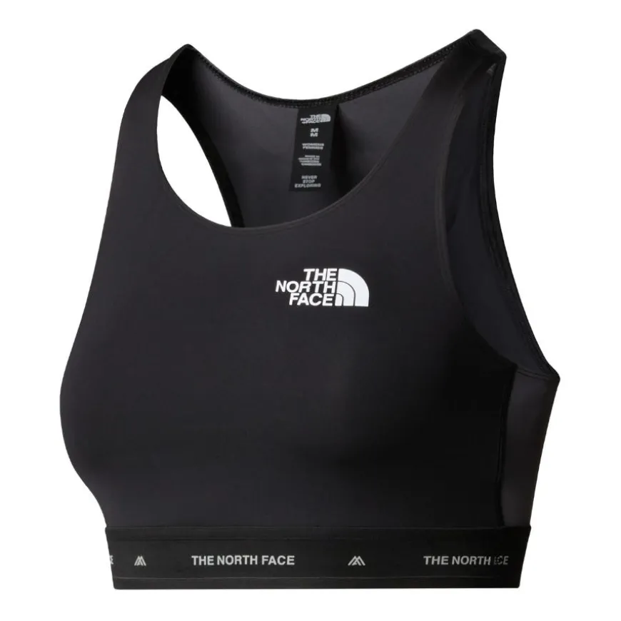 Camisetas manga corta The north face W Ma