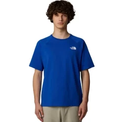 Camisetas manga corta The north face M S S North Faces Tee