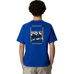 Camisetas manga corta The north face M S S North Faces Tee