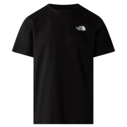 Camisetas manga corta The north face M Redbox