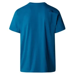 Camisetas manga corta The north face M Mountain Line