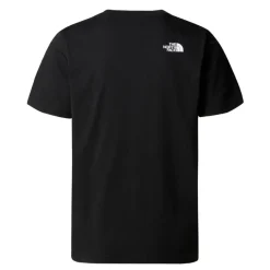 Camisetas manga corta The north face M Easy