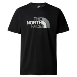 Camisetas manga corta The north face M Easy