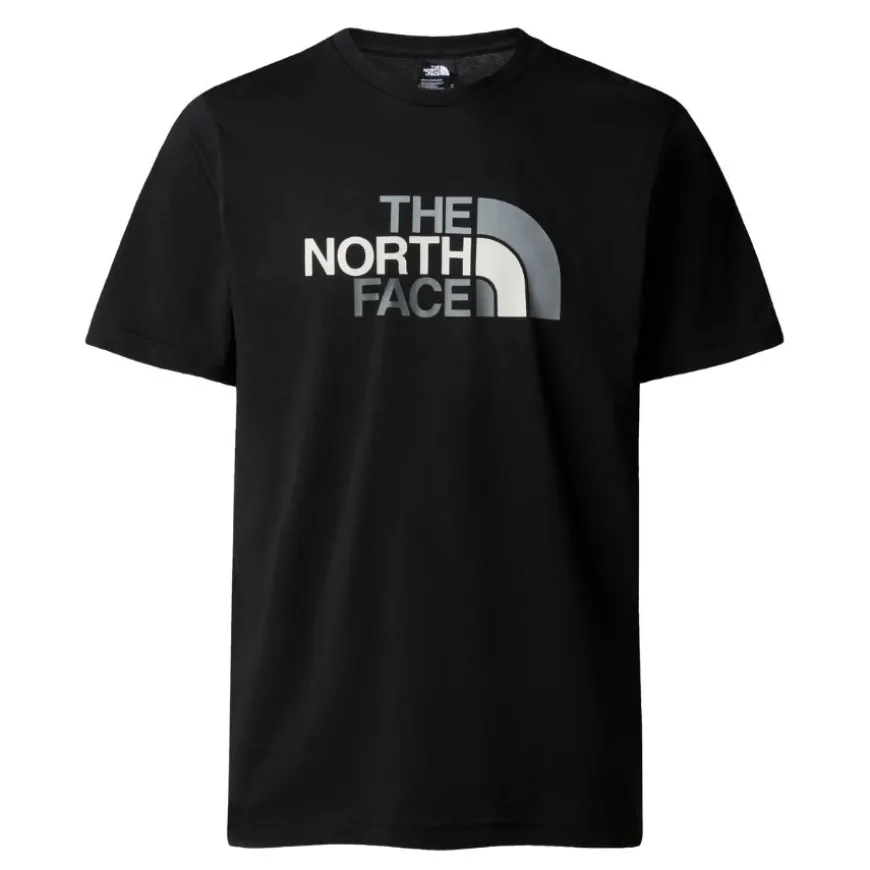 Camisetas manga corta The north face M Easy