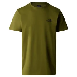 Camisetas manga corta The north face M Simple Dome