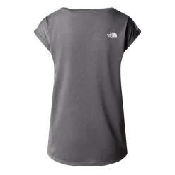 Camisetas manga corta The north face W Tanken