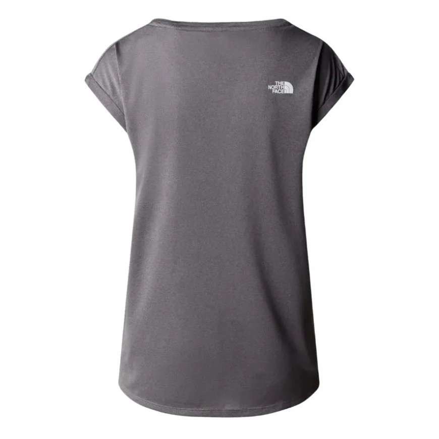 Camisetas manga corta The north face W Tanken