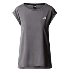 Camisetas manga corta The north face W Tanken