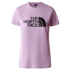 Camisetas manga corta The north face W S S EASY TEE