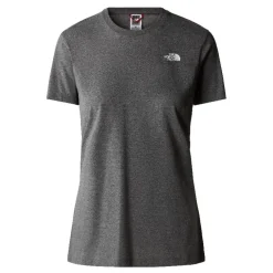 Camisetas manga corta The north face W S S SIMPLE DOME TEE