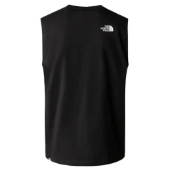 Camisetas manga corta The north face M Simple Dome