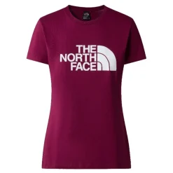 Camisetas manga corta The north face W S S Easy Tee