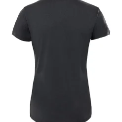 Camisetas manga corta The north face W Reaxion