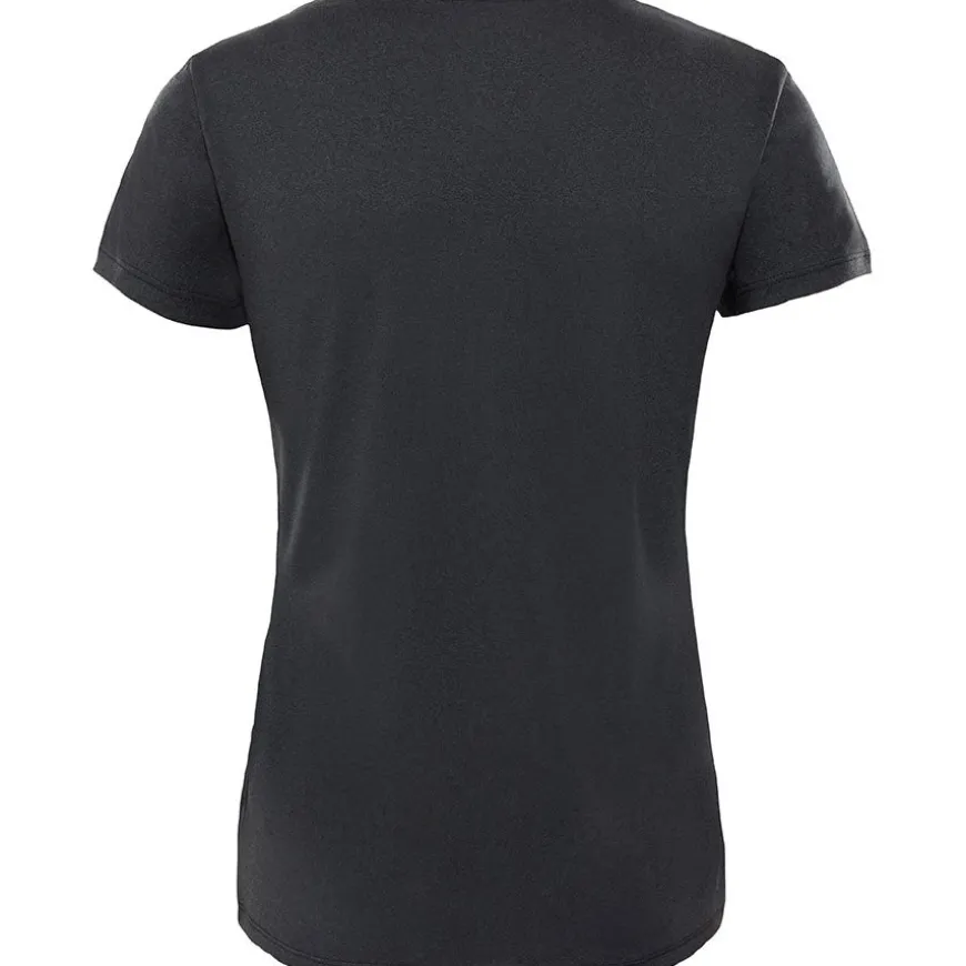 Camisetas manga corta The north face W Reaxion