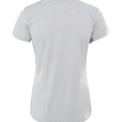 Camisetas manga corta The north face W Reaxion Amp Crew