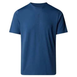 Camisetas manga corta The north face M Ma 24 7 S S Tee Graphic 2