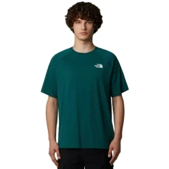 Camisetas manga corta The north face M S S North Faces Tee
