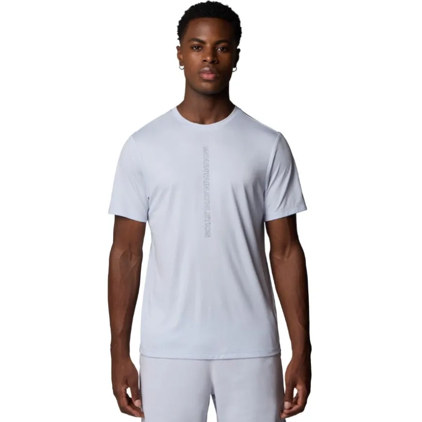 Camisetas manga corta The north face M Ma 24 7 S S Tee Graphic 2
