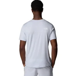 Camisetas manga corta The north face M Ma 24 7 S S Tee Graphic 2