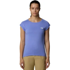 Camisetas manga corta The north face W Tanken Tank - Eu