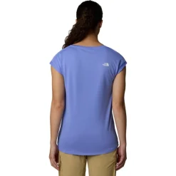 Camisetas manga corta The north face W Tanken Tank - Eu