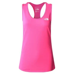 Camisetas manga corta The north face W FLEX TANK TOP - EU