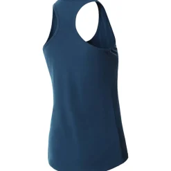 Camisetas manga corta The north face W Flex Tank - Eu