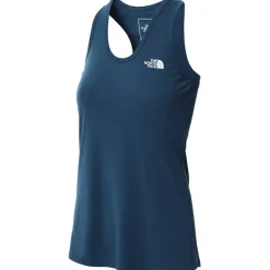 Camisetas manga corta The north face W Flex Tank - Eu