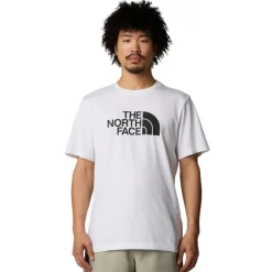 Camisetas manga corta The north face M S S Easy Tee