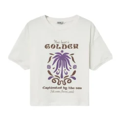 Camisetas manga corta Tiffosi Nicki