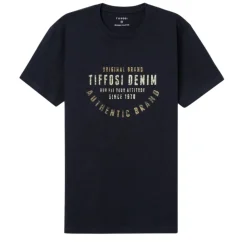 Camisetas manga corta Tiffosi Teixeira