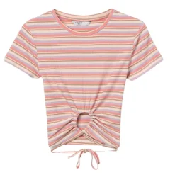 Camisetas manga corta Tiffosi Belize
