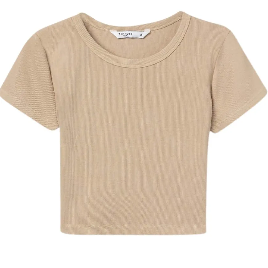 Camisetas manga corta Tiffosi Calcifer_1