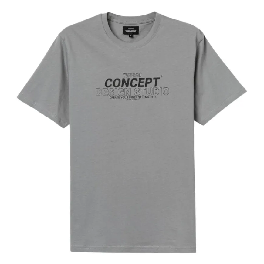 Camisetas manga corta Tiffosi Darius