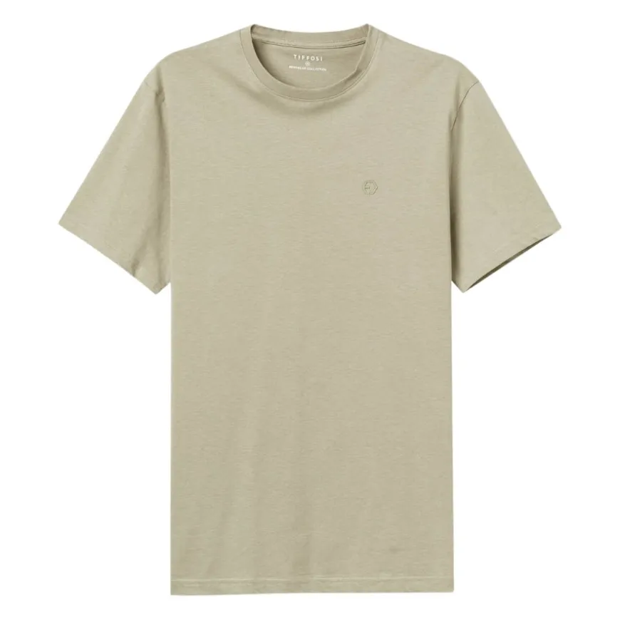 Camisetas manga corta Tiffosi Barton_1